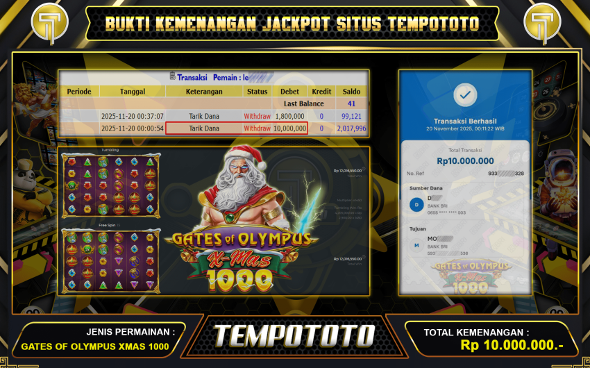 SPIN 20X JP TEMPOTOTO