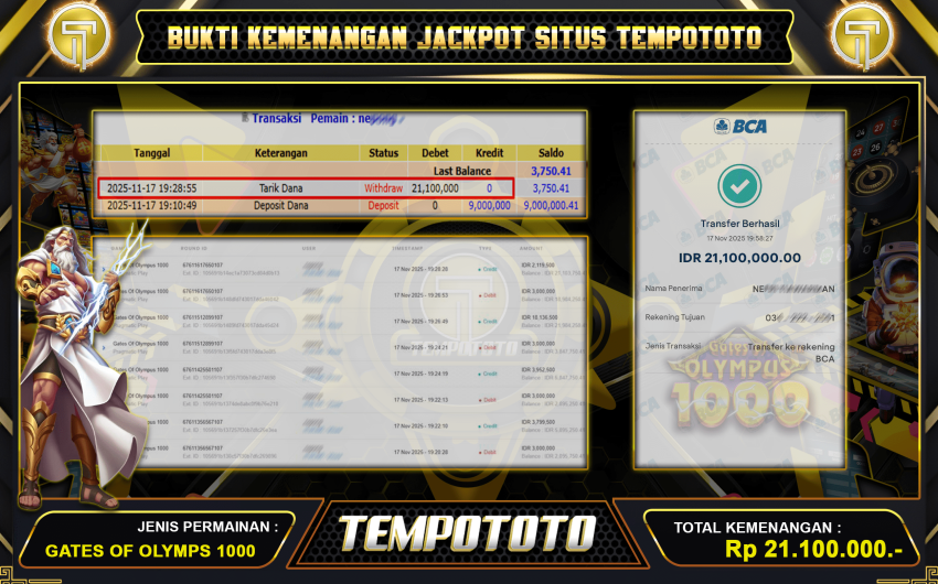 SITUS SLOT ANTI ZONK