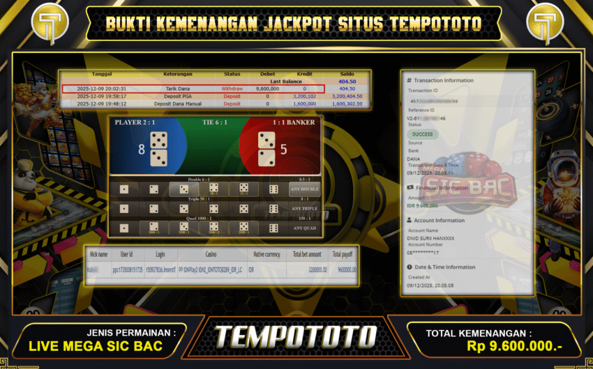JACKPOT GAME CASINO TEMPOTOTO