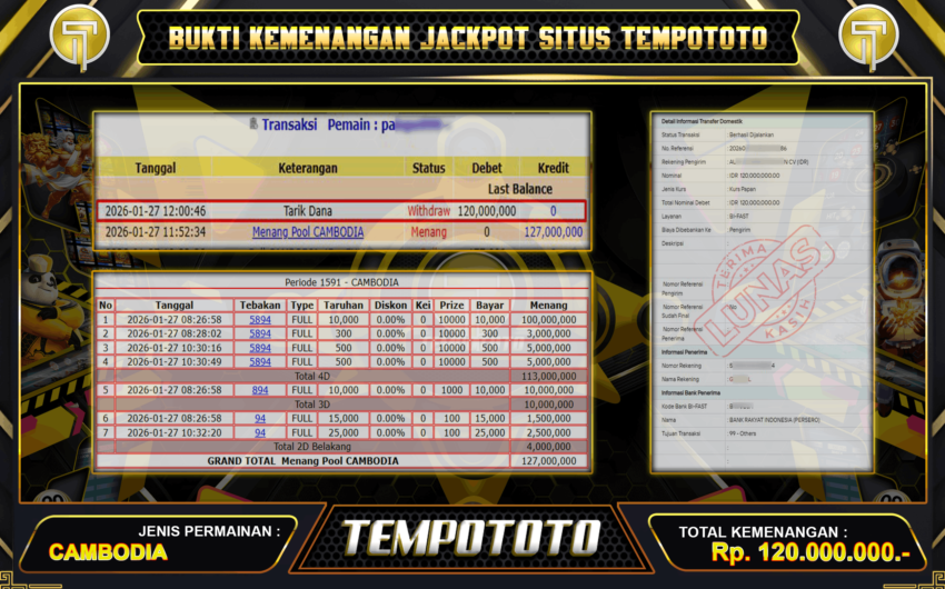 AUTO JP CAMBODIA TEMPOTOTO